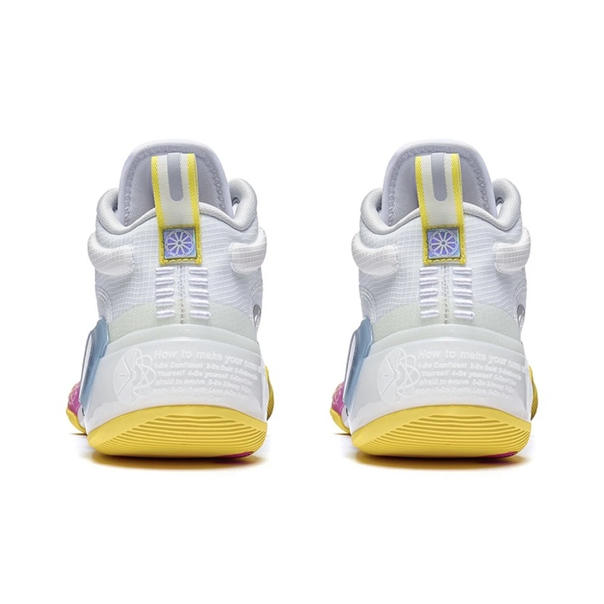 Li-Ning Way of Wade 10-FLORIDA