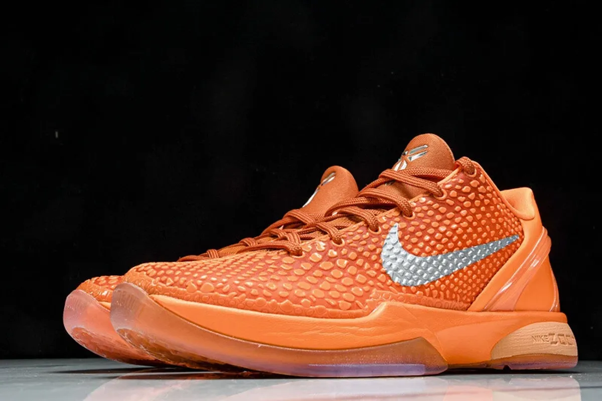 Zoom Kobe 6 Total Orange IH1871-800