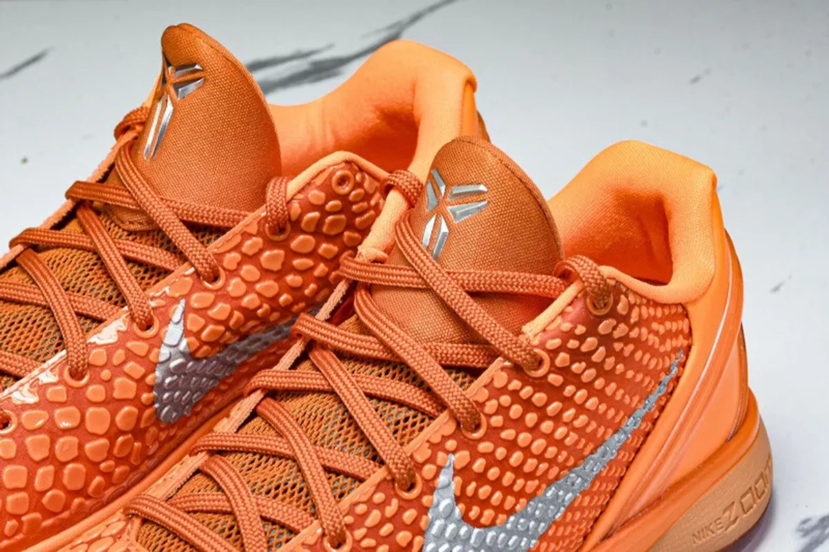 Zoom Kobe 6 Total Orange IH1871-800