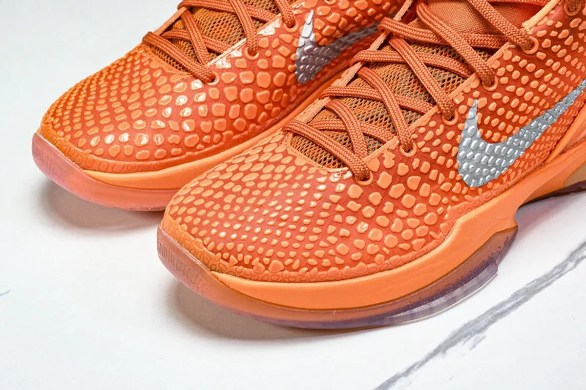 Zoom Kobe 6 Total Orange IH1871-800