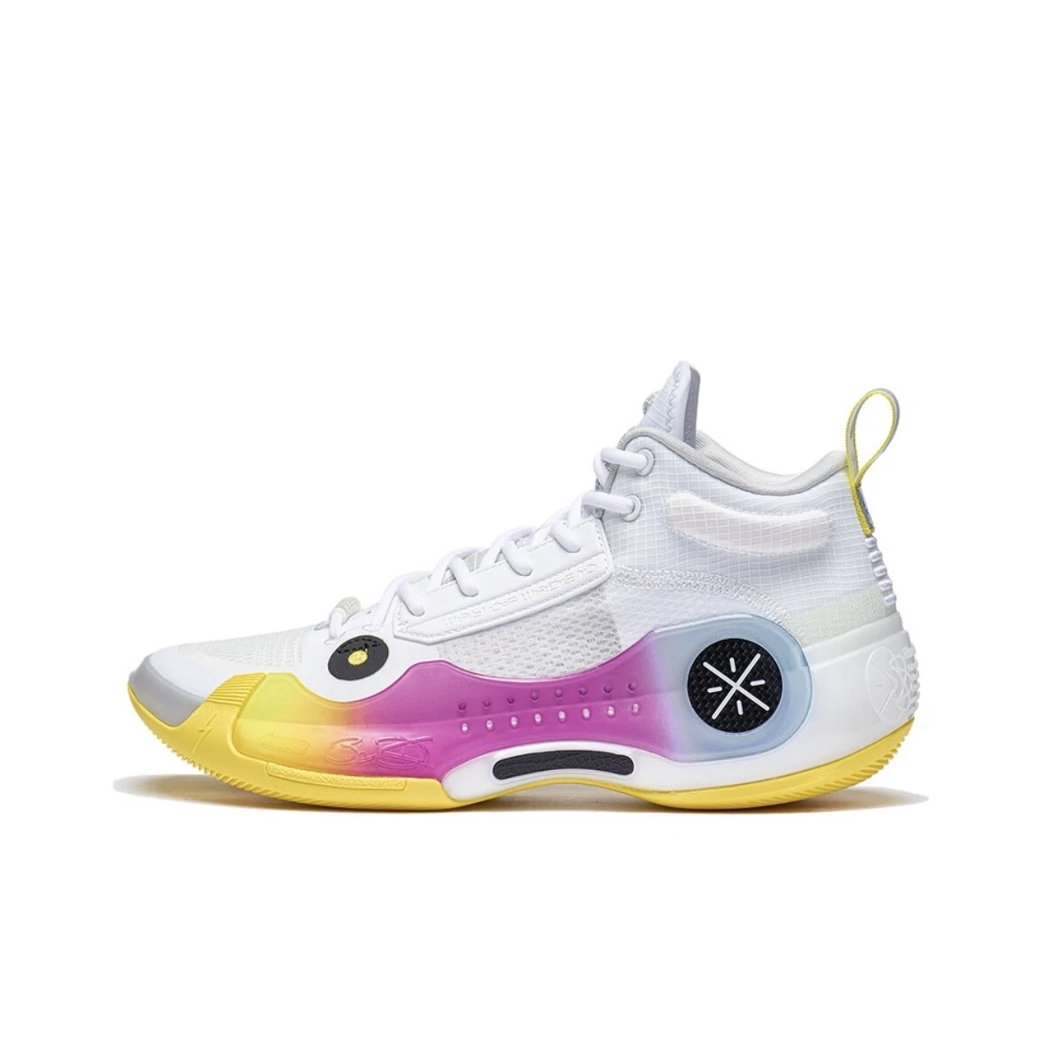 Li-Ning Way of Wade 10-FLORIDA